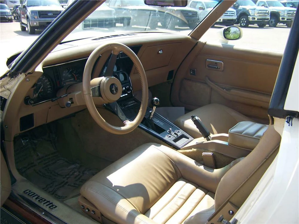 1981 Chevrolet Corvette C3 - Image 3 of 4