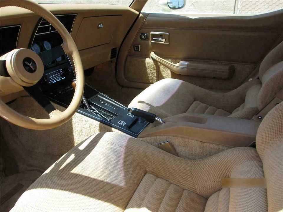 1981 Chevrolet Corvette C3 - Image 3 of 4