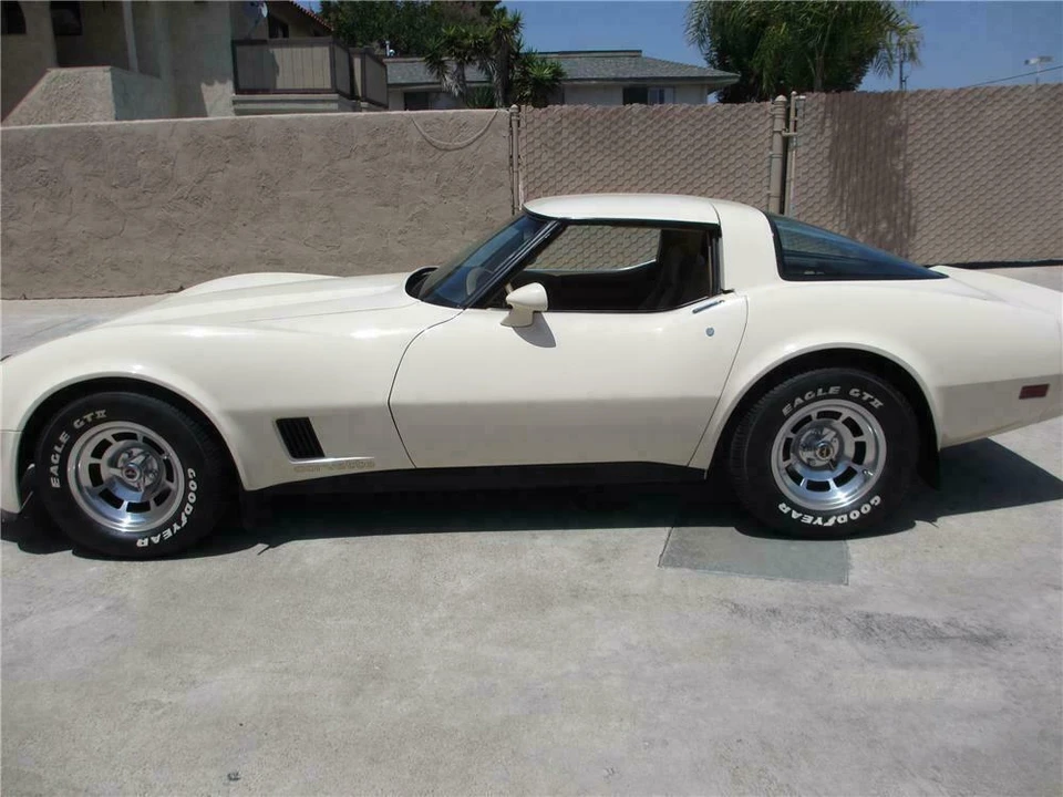 1981 Chevrolet Corvette C3 - Image 4 of 4