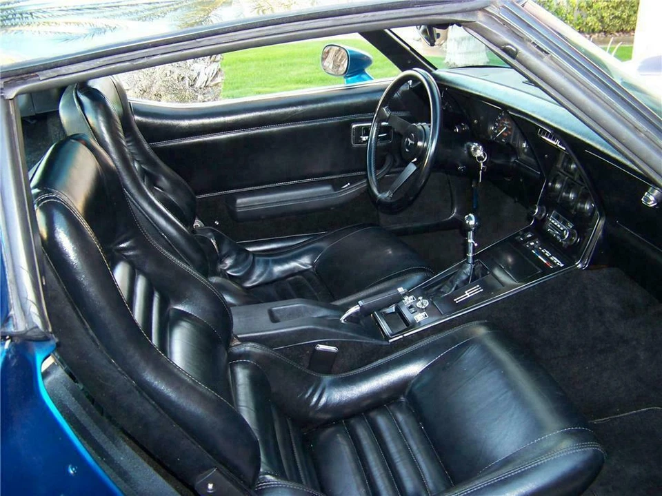 1981 Chevrolet Corvette C3 - Image 4 of 5