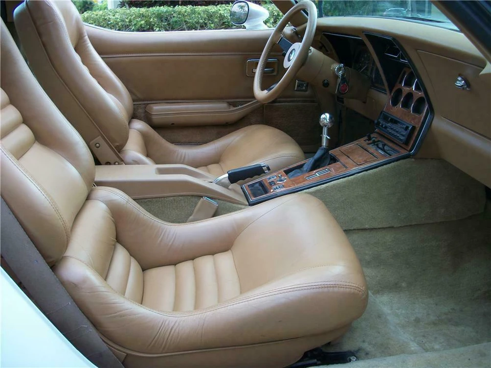 1981 Chevrolet Corvette C3 - Image 3 of 4