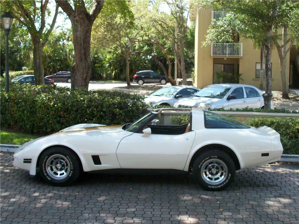 1981 Chevrolet Corvette C3 - Image 4 of 4