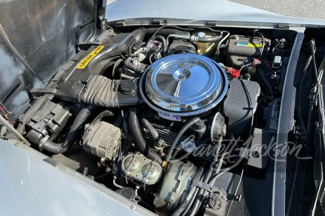 1981 Chevrolet Corvette C3 - Image 2 of 11