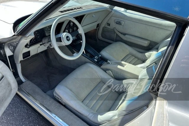 1981 Chevrolet Corvette C3 - Image 3 of 11