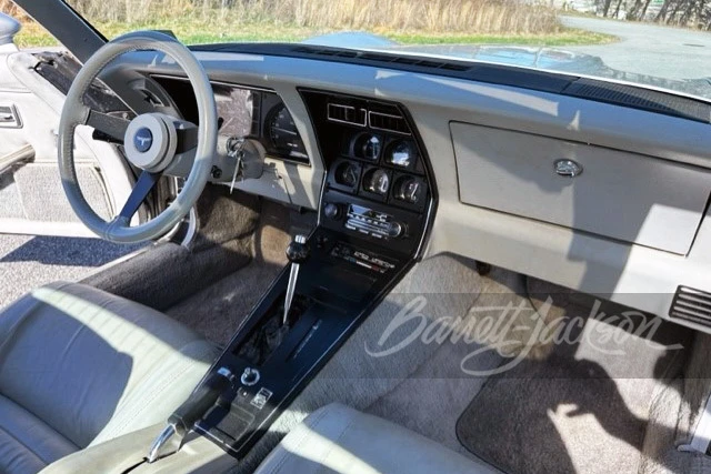 1981 Chevrolet Corvette C3 - Image 5 of 11
