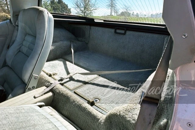 1981 Chevrolet Corvette C3 - Image 9 of 11