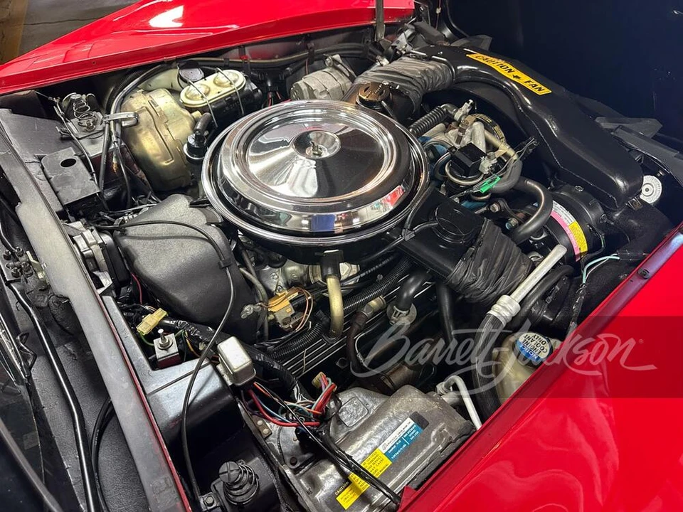 1981 Chevrolet Corvette C3 - Image 3 of 15