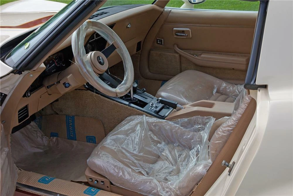 1981 Chevrolet Corvette C3 - Image 3 of 4