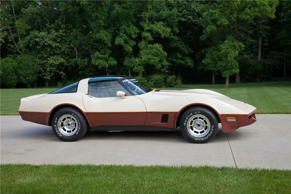 1981 Chevrolet Corvette C3 - Image 4 of 4