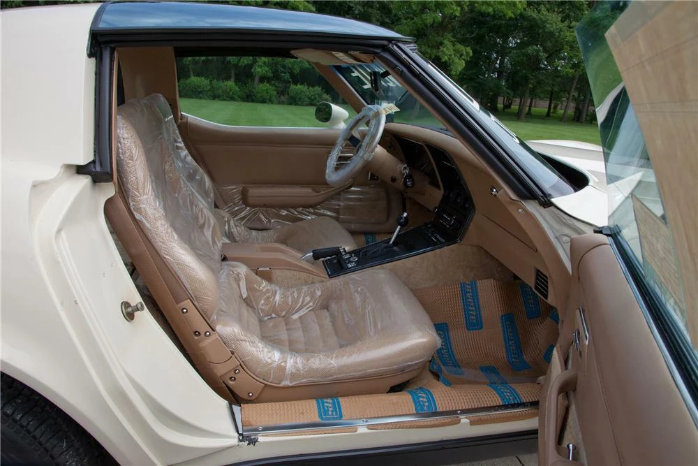 1981 Chevrolet Corvette C3 - Image 3 of 4