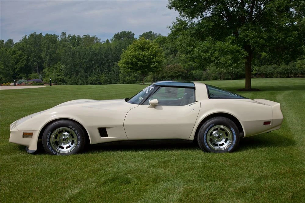 1981 Chevrolet Corvette C3 - Image 4 of 4