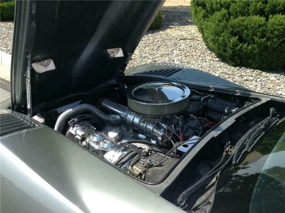 1981 Chevrolet Corvette C3 - Image 3 of 4