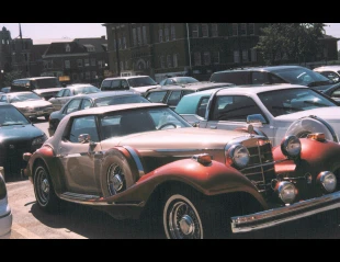 1981 Chevrolet Corvette C3 - Image 3 of 6