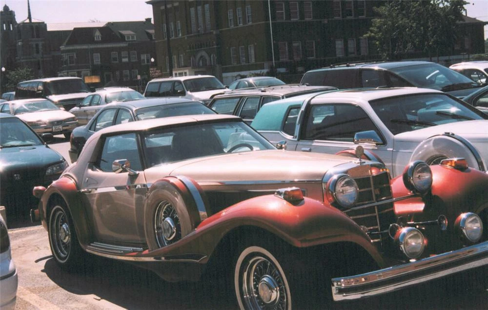 1981 Chevrolet Corvette C3 - Image 2 of 6