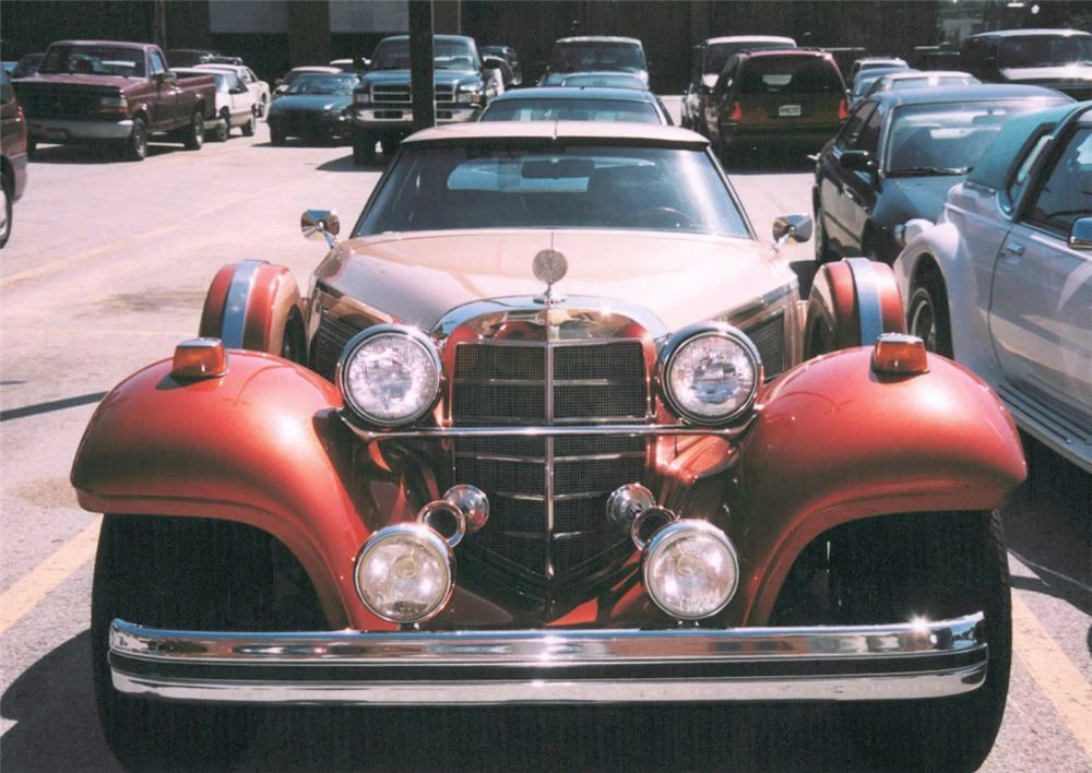 1981 Chevrolet Corvette C3 - Image 6 of 6