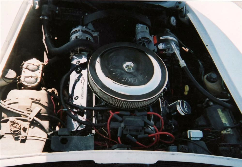 1981 Chevrolet Corvette C3 - Image 2 of 4