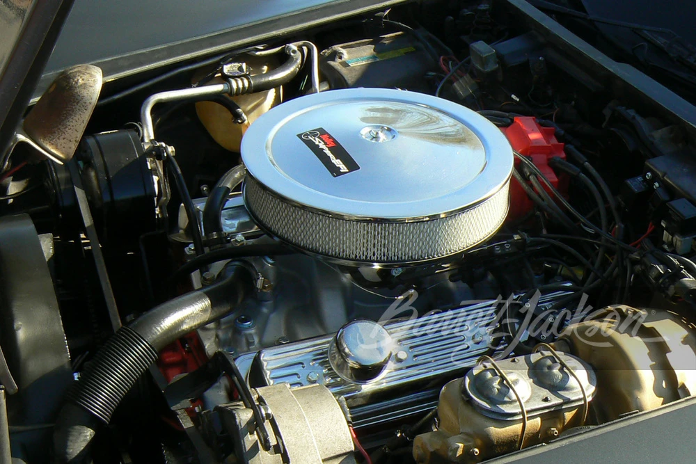 1981 Chevrolet Corvette C3 - Image 3 of 23