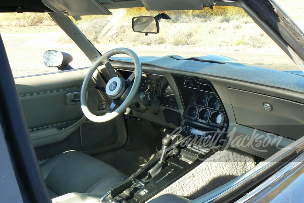1981 Chevrolet Corvette C3 - Image 4 of 23