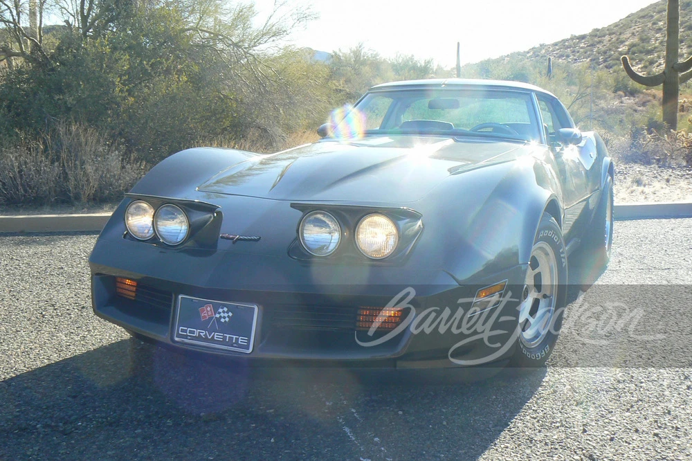 1981 Chevrolet Corvette C3 - Image 15 of 23