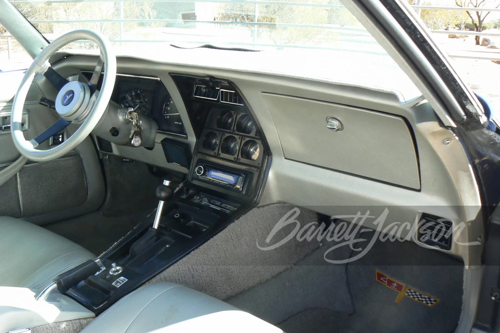 1981 Chevrolet Corvette C3 - Image 9 of 23