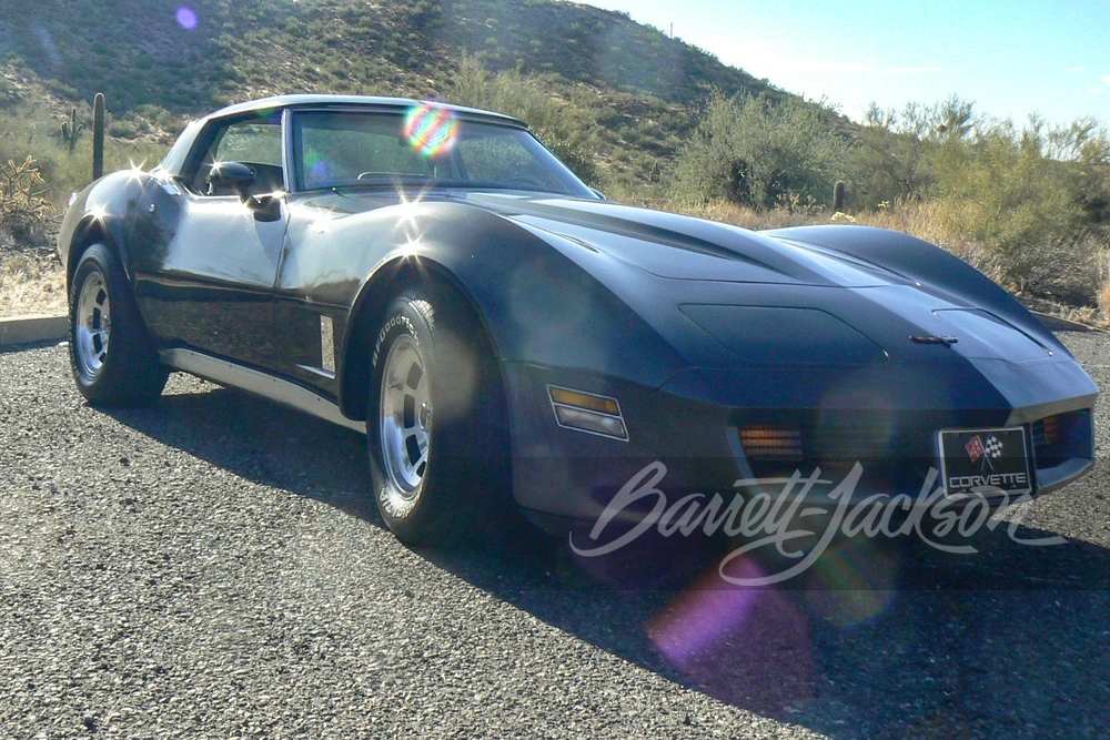 1981 Chevrolet Corvette C3 - Image 17 of 23