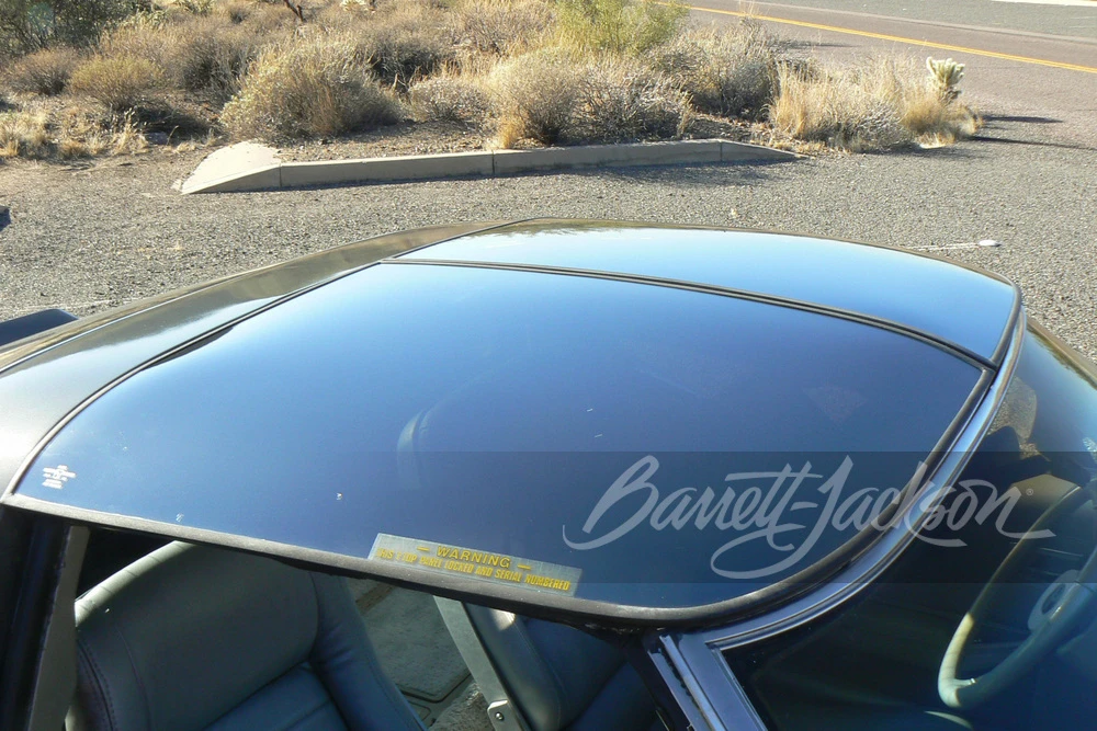 1981 Chevrolet Corvette C3 - Image 21 of 23