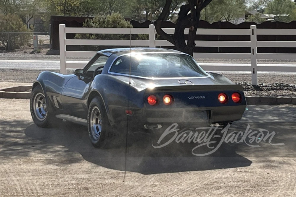 1981 Chevrolet Corvette C3 - Image 16 of 23