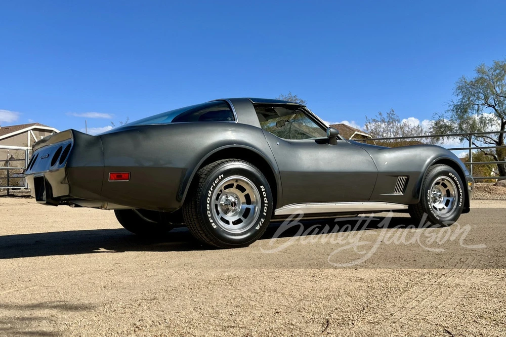 1981 Chevrolet Corvette C3 - Image 18 of 23