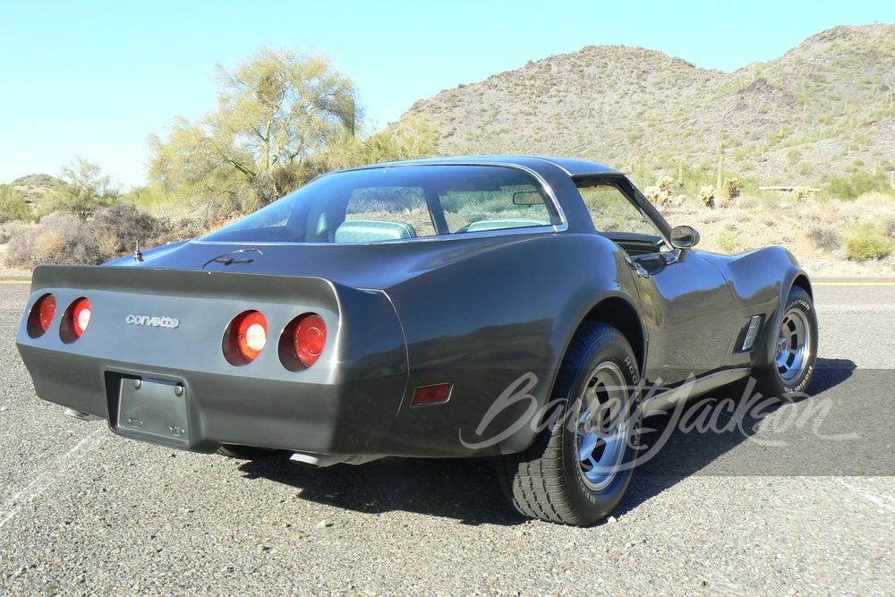 1981 Chevrolet Corvette C3 - Image 2 of 23