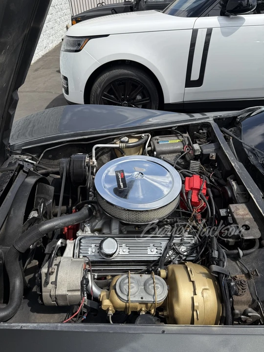1981 Chevrolet Corvette C3 - Image 3 of 31