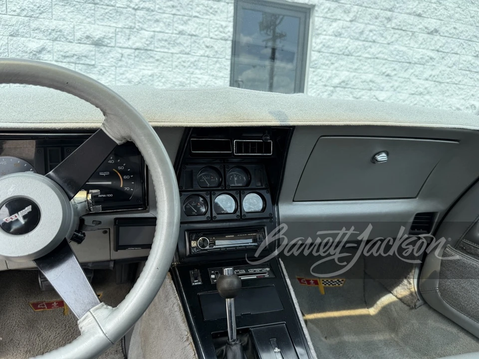 1981 Chevrolet Corvette C3 - Image 11 of 31