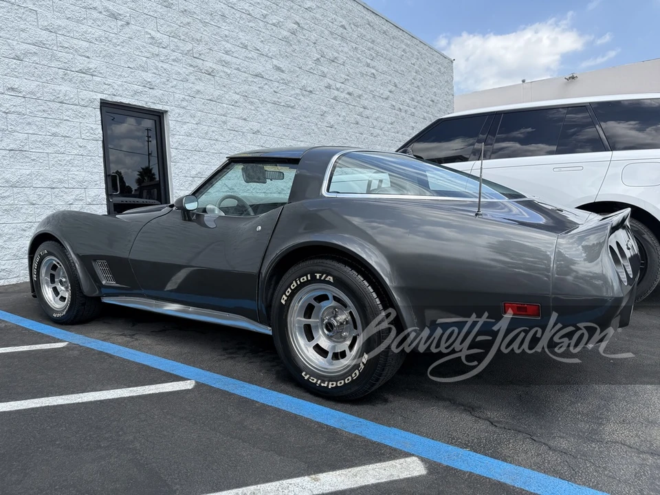 1981 Chevrolet Corvette C3 - Image 13 of 31