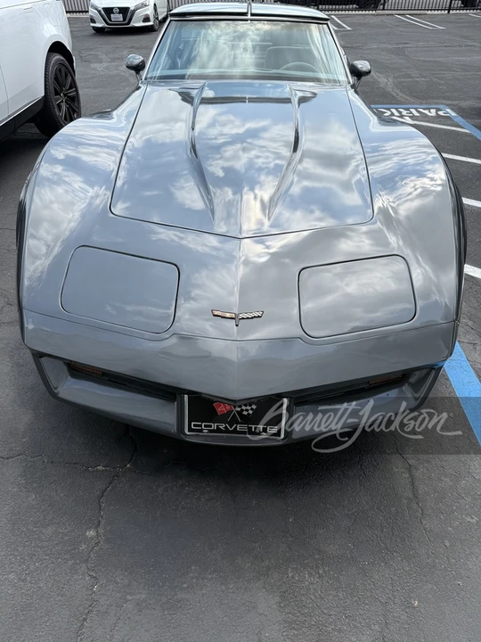 1981 Chevrolet Corvette C3 - Image 14 of 31