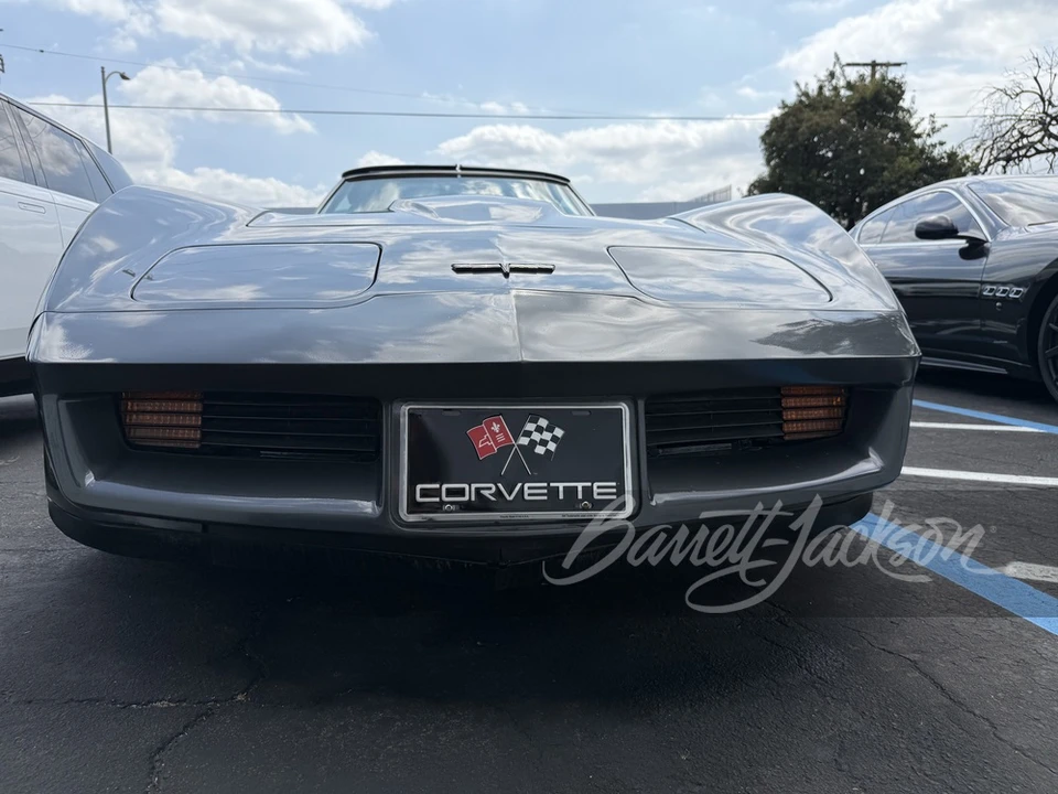 1981 Chevrolet Corvette C3 - Image 15 of 31