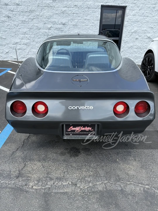 1981 Chevrolet Corvette C3 - Image 16 of 31