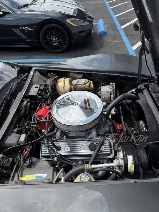 1981 Chevrolet Corvette C3 - Image 23 of 31