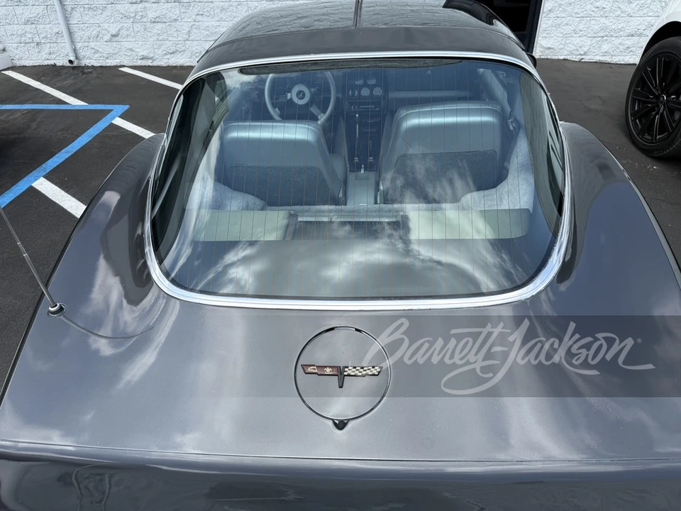 1981 Chevrolet Corvette C3 - Image 28 of 31