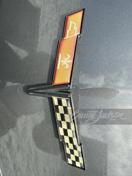 1981 Chevrolet Corvette C3 - Image 30 of 31