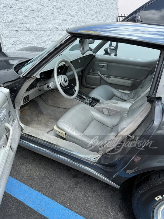 1981 Chevrolet Corvette C3 - Image 31 of 31