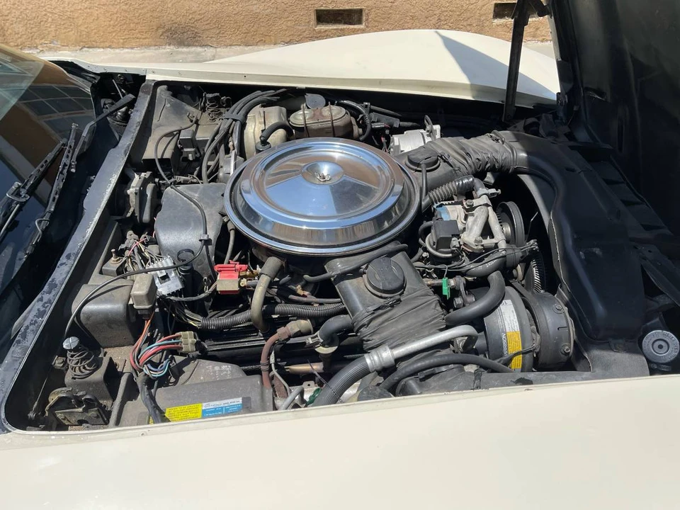 1981 Chevrolet Corvette C3 - Image 7 of 8