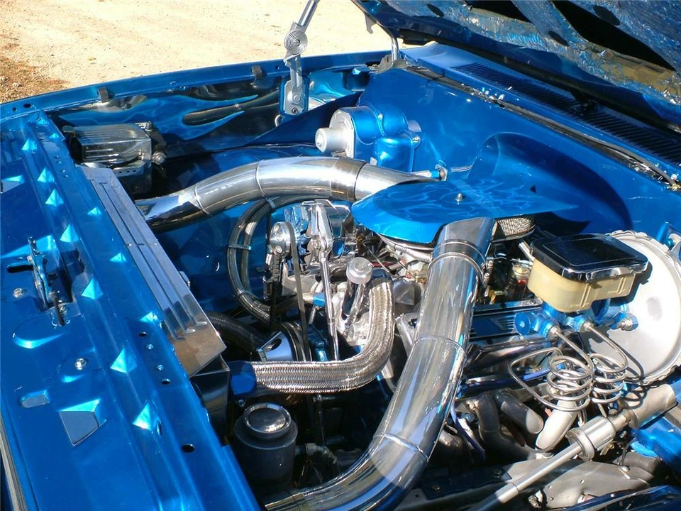 1981 Chevrolet C/K 3rd Gen - Image 3 of 7