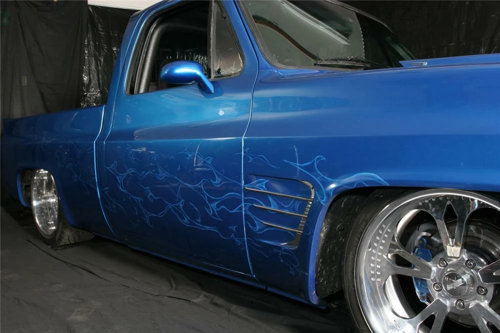 1981 Chevrolet C/K 3rd Gen - Image 6 of 7