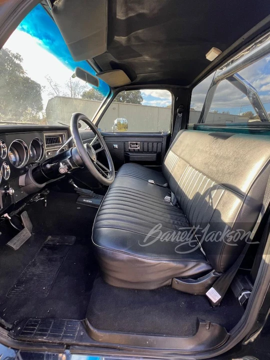 1981 Chevrolet C/K 3rd Gen - Image 4 of 20