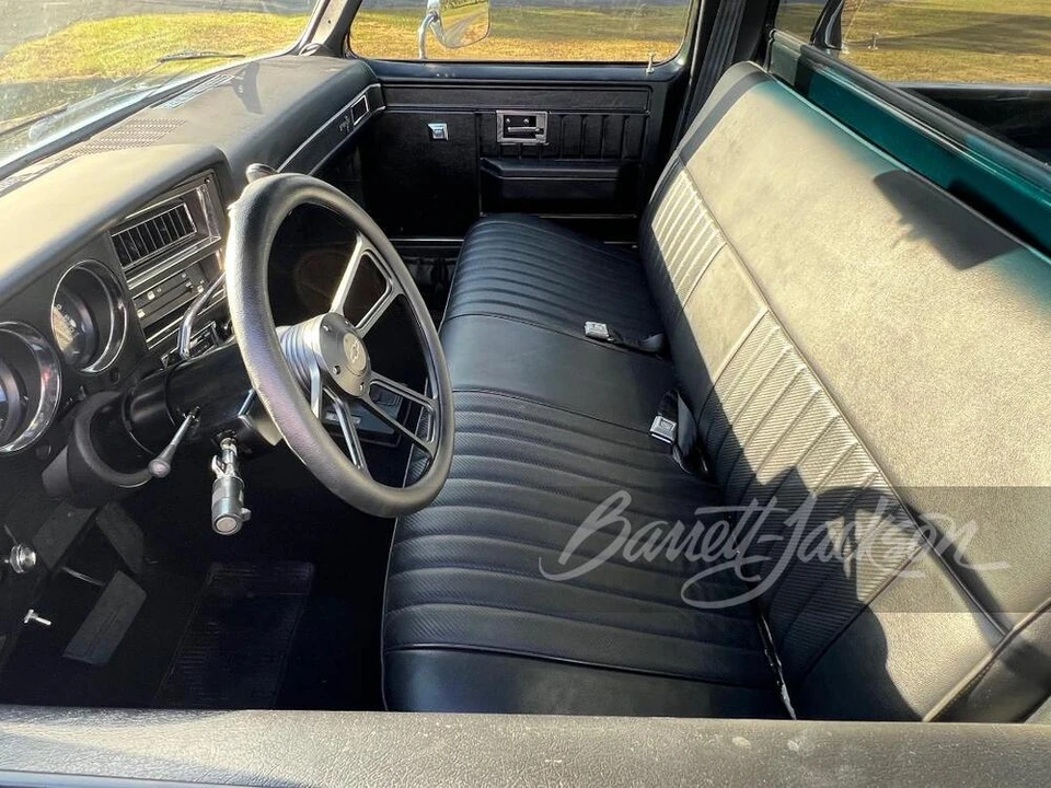 1981 Chevrolet C/K 3rd Gen - Image 7 of 20