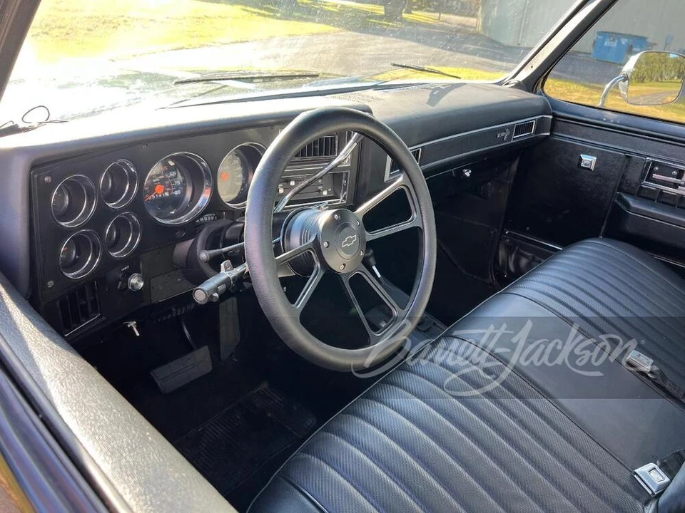 1981 Chevrolet C/K 3rd Gen - Image 9 of 20