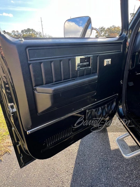 1981 Chevrolet C/K 3rd Gen - Image 17 of 20