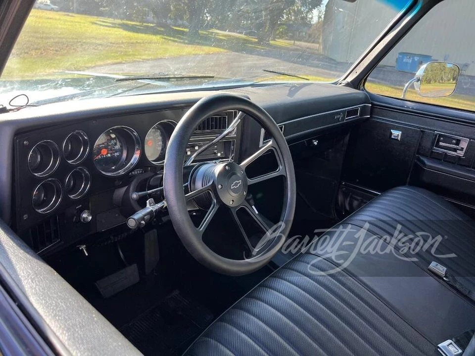1981 Chevrolet C/K 3rd Gen - Image 19 of 20
