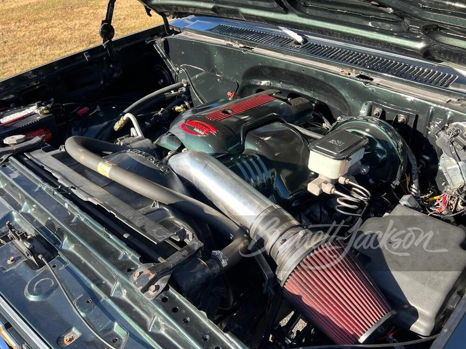 1981 Chevrolet C/K 3rd Gen - Image 20 of 20