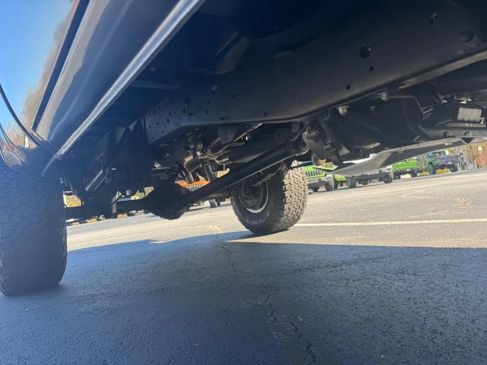 1981 Chevrolet C/K 3rd Gen - Image 13 of 21