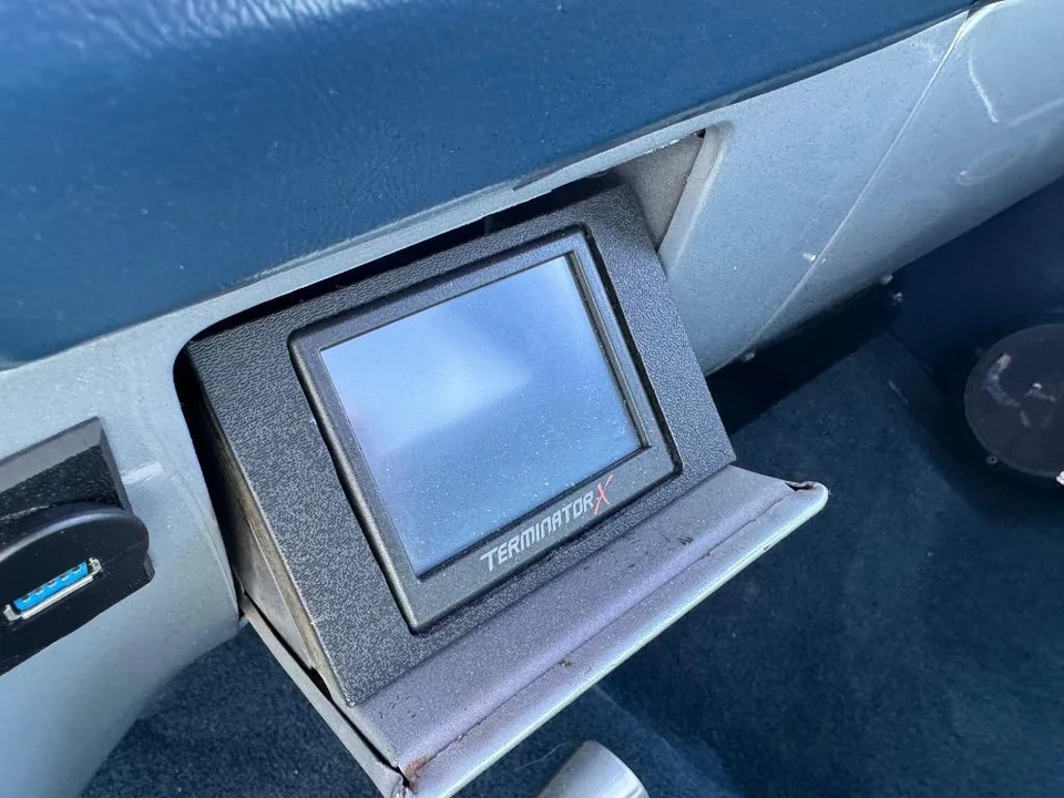 1981 Chevrolet C/K 3rd Gen - Image 10 of 21